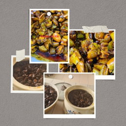 Andhra Mango Pickle 