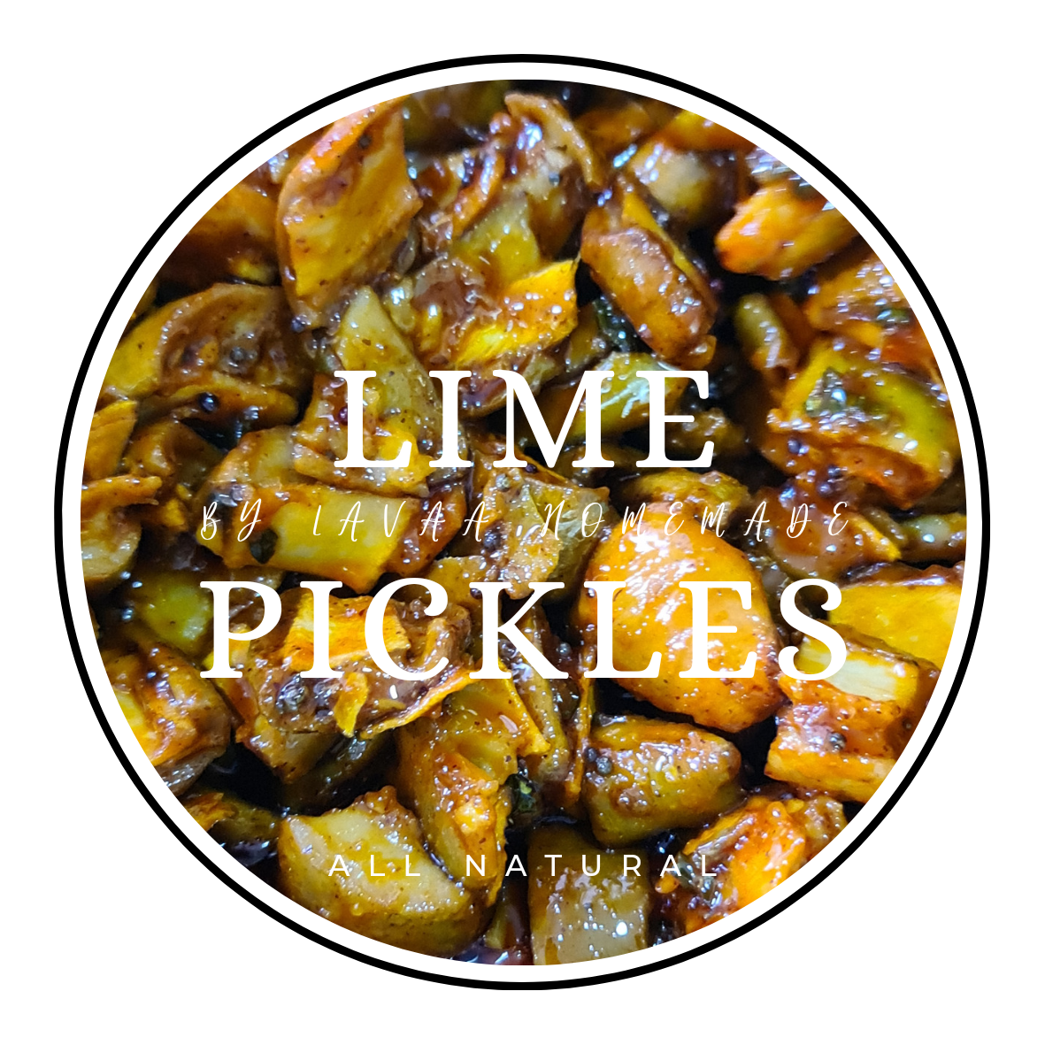 Andhra Lime Pickle_0