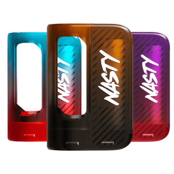 NASTY RECHARGEABLE BATTERY