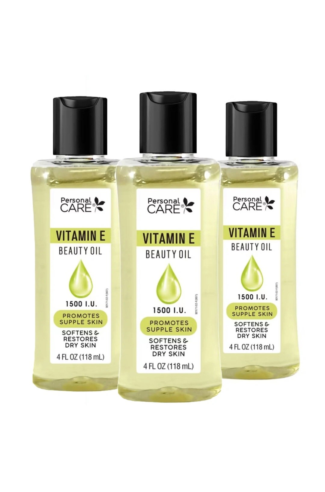 Orchid Vitamin E Body Oil_1