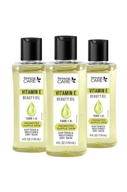 Orchid Vitamin E Body Oil