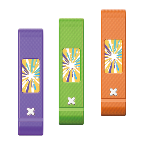 ELF EW SMART RECHARGEABLE BATTERY 