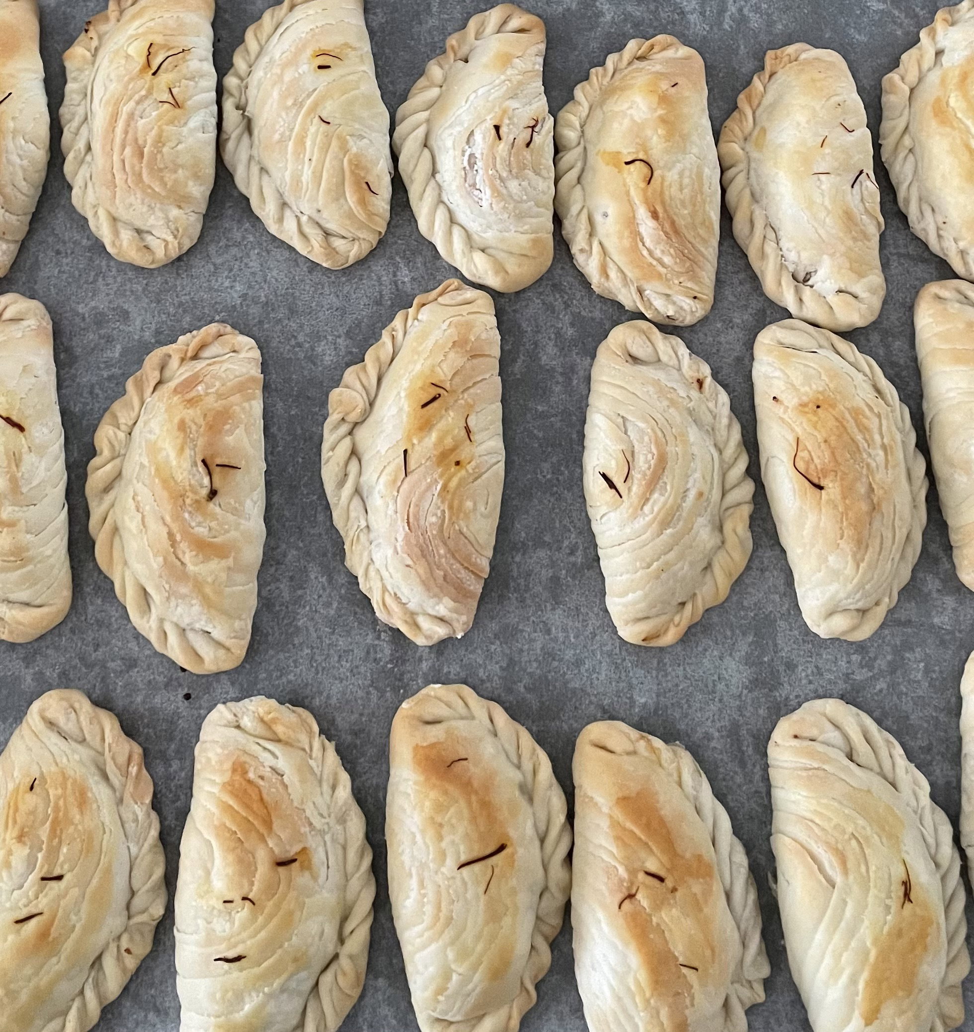 Mawa Gujiya _0
