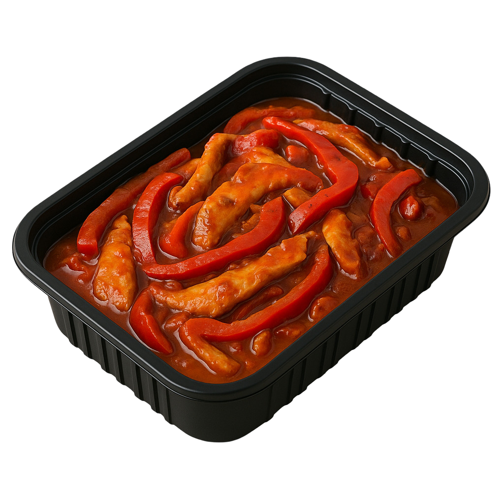 PUI PEPPERONI