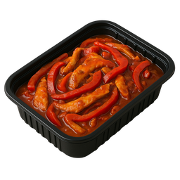 PUI PEPPERONI