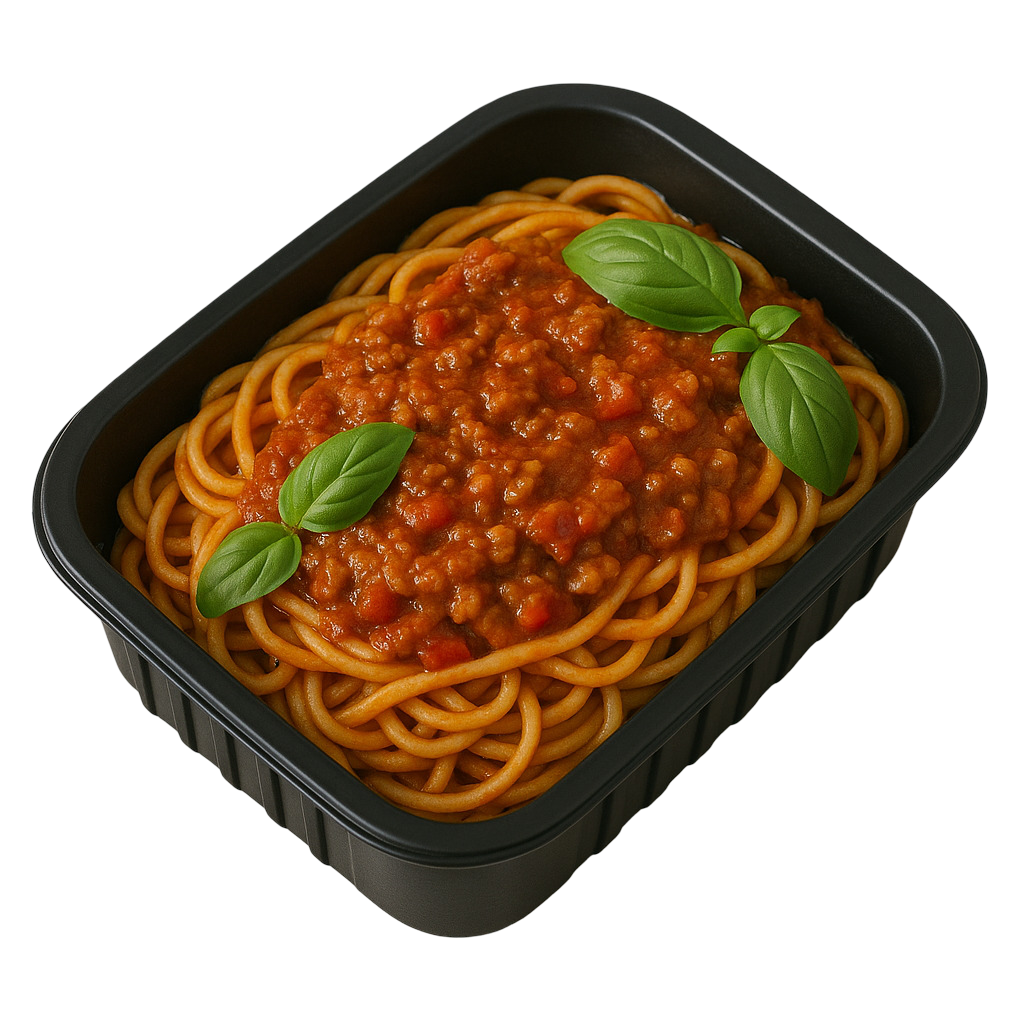 SPAGHETTI BOLOGNESE_0