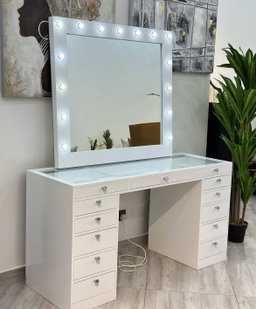 DRESSING TABLE