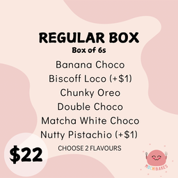 🧁JUMBO MUFFINS🧁