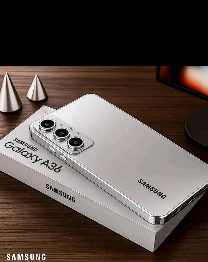 Samsung Galaxy A36