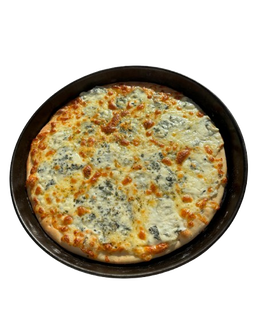 PIZZA QUATRO FORMAGI