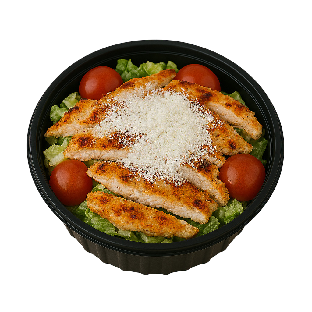 SALATA CAESAR