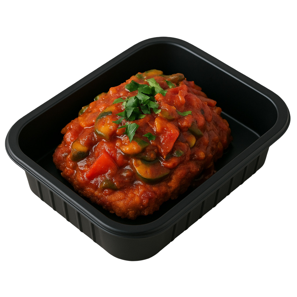 SNITEL PRAHOVEAN (PIEPT DE PUI)