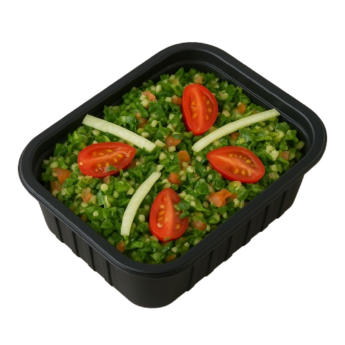 TABOULE