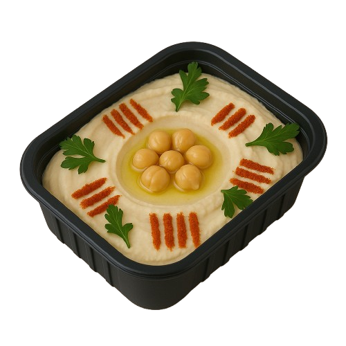 HUMMUS