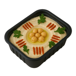 HUMMUS