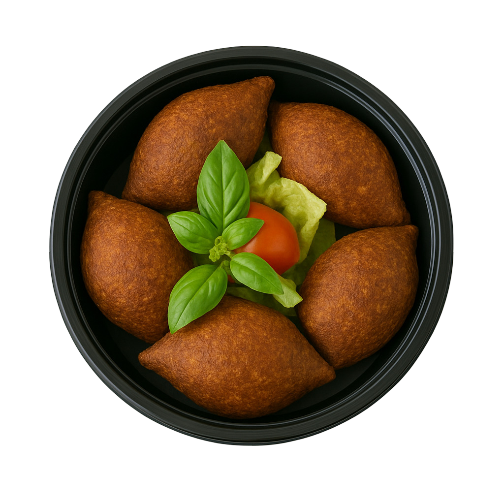 KIBBEH