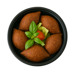 KIBBEH