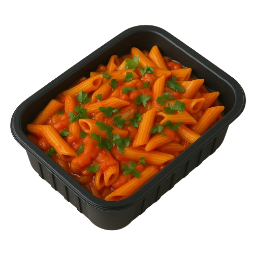 PENNE VEGETALE_0