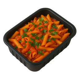 PENNE VEGETALE