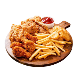 BOX MORYANO PUI (1+kg)