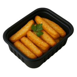 CARTOFI PRAJITI