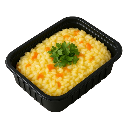 OREZ CU LEGUME