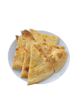 FOCACCIA PARMEZAN