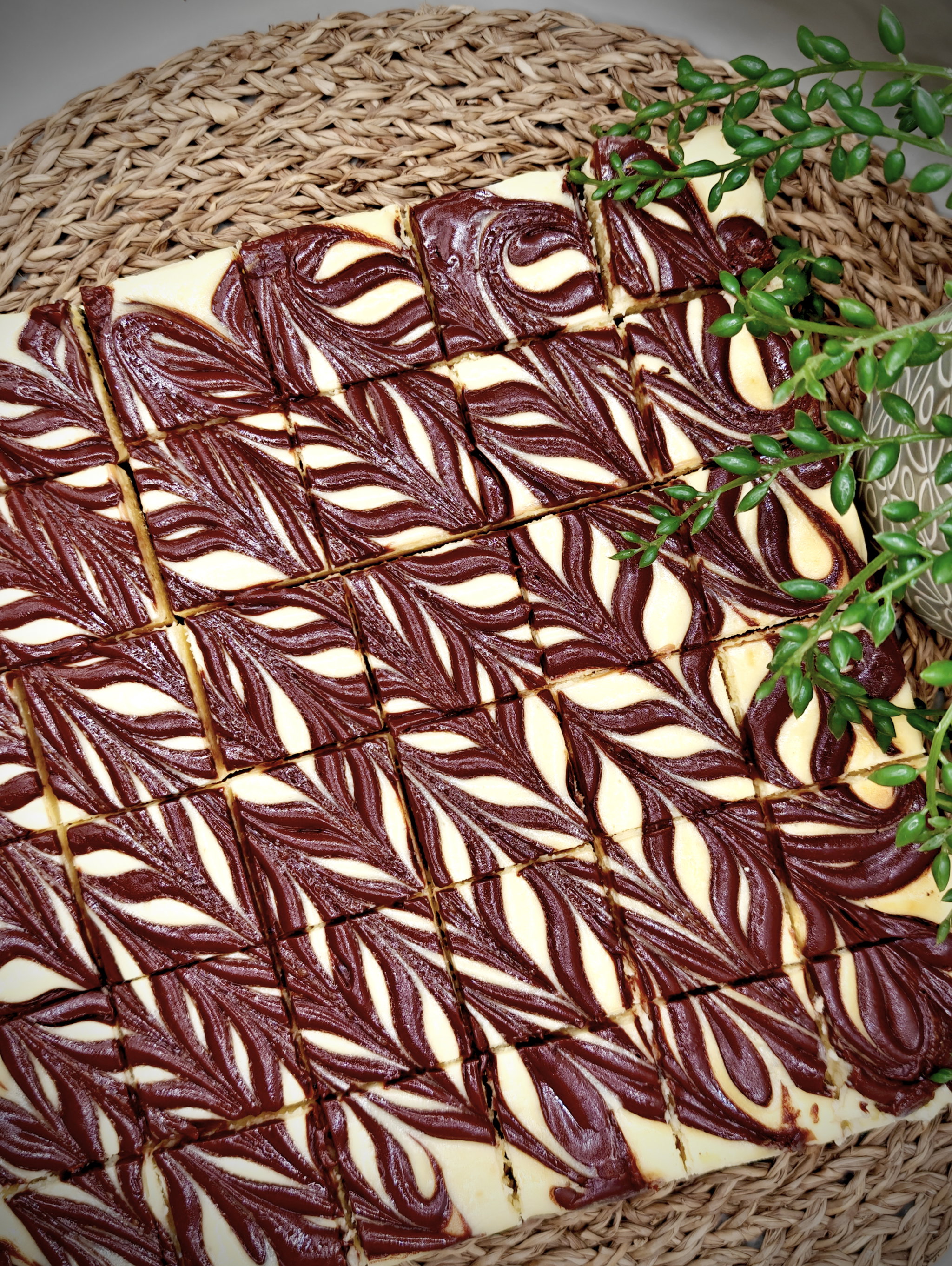 Nutella Cheesecake Party Box_0