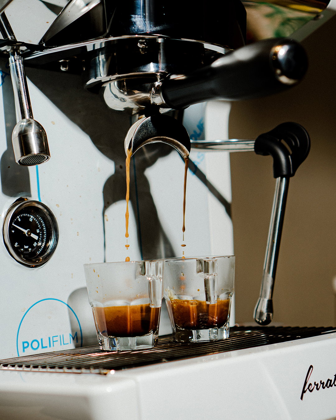 Espresso