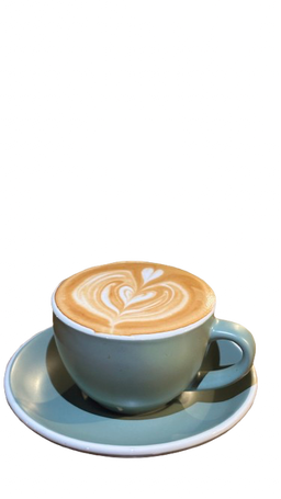 Cappucino