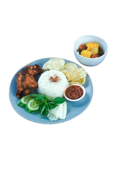Ayam Goreng Mangala