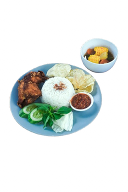 Main Food
