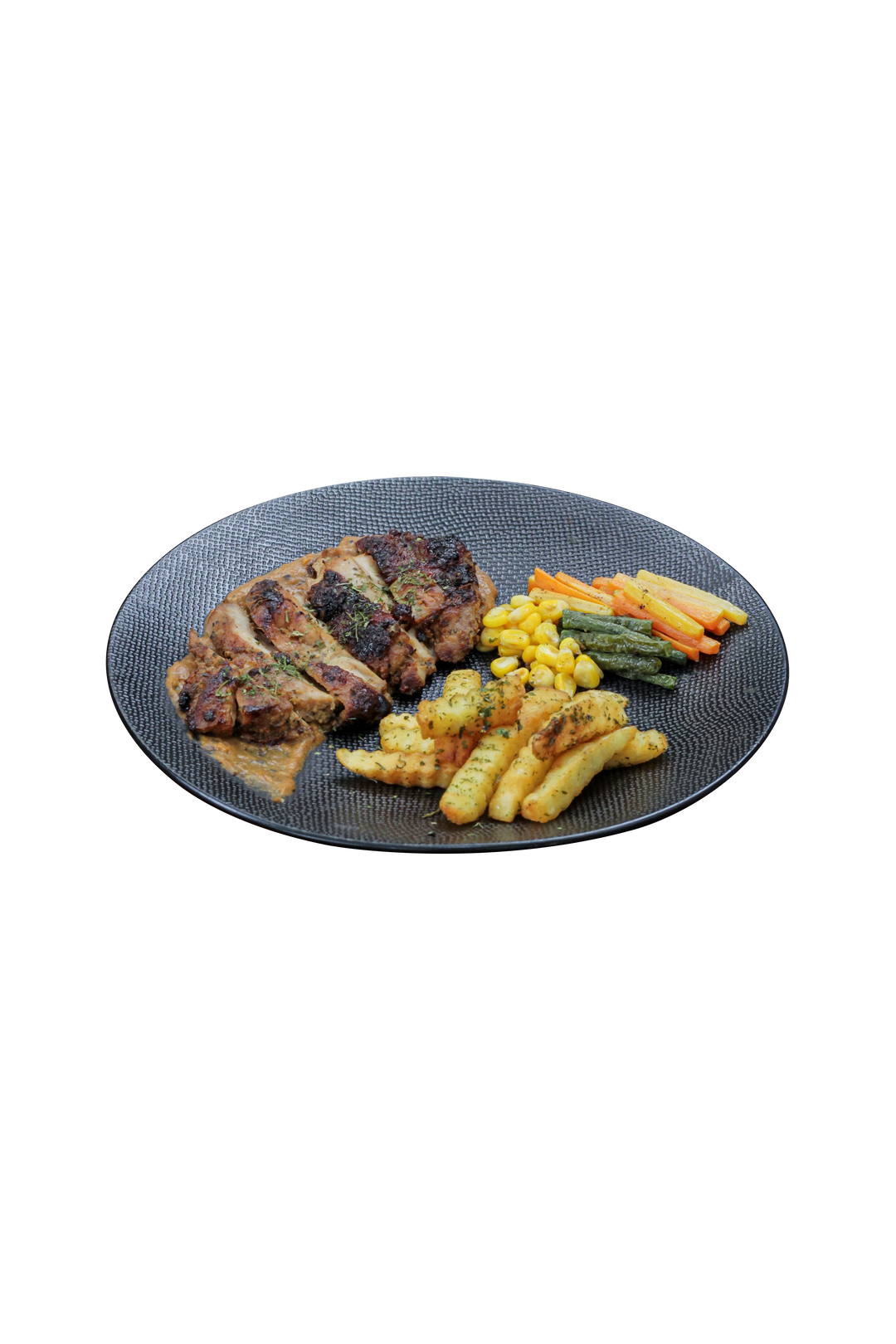 Chicken Grill