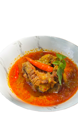 Iga Masak Kedondong