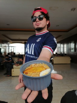 Comida