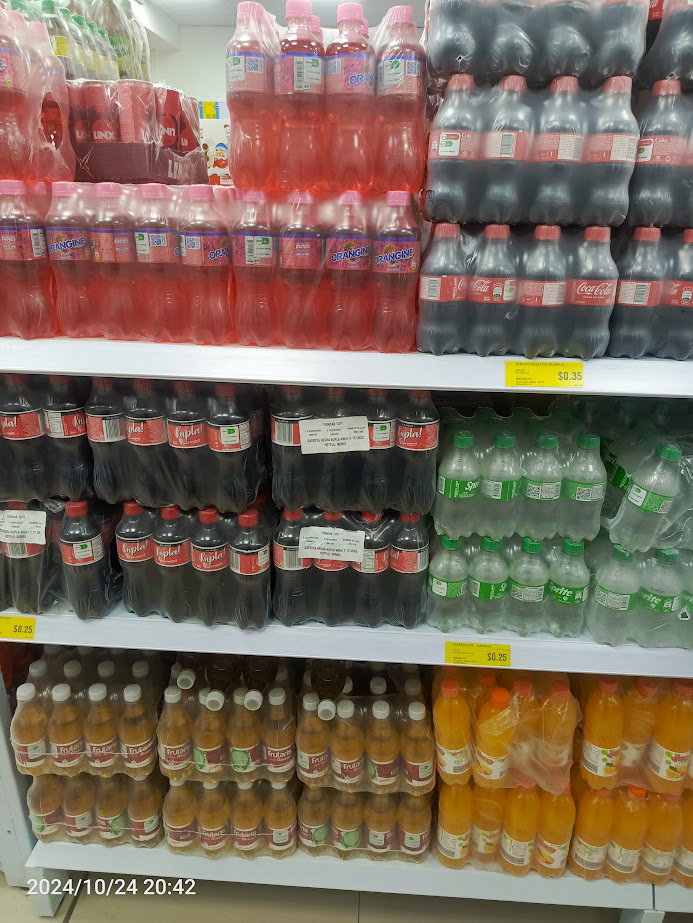 Cola