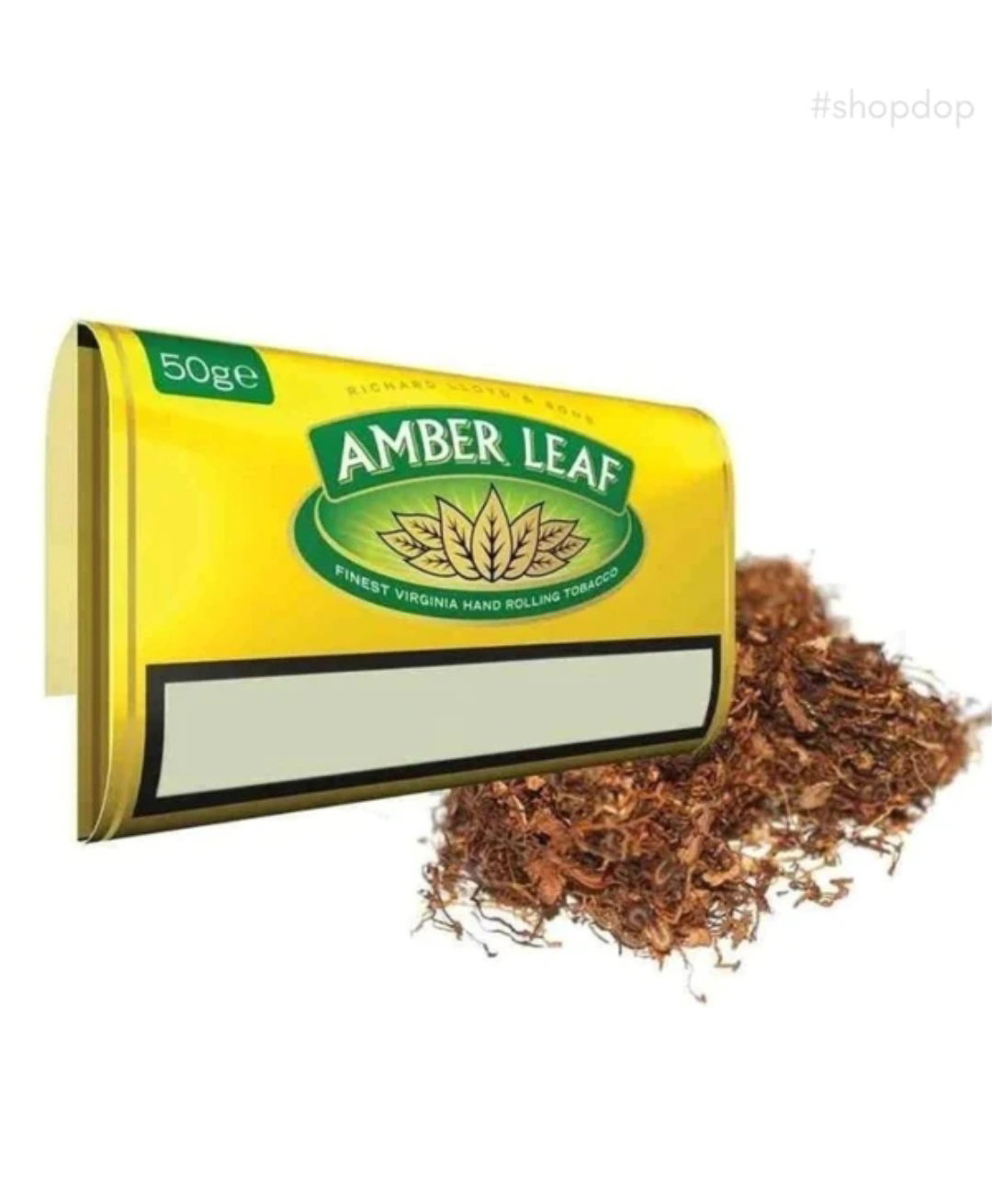 Amberleaf 