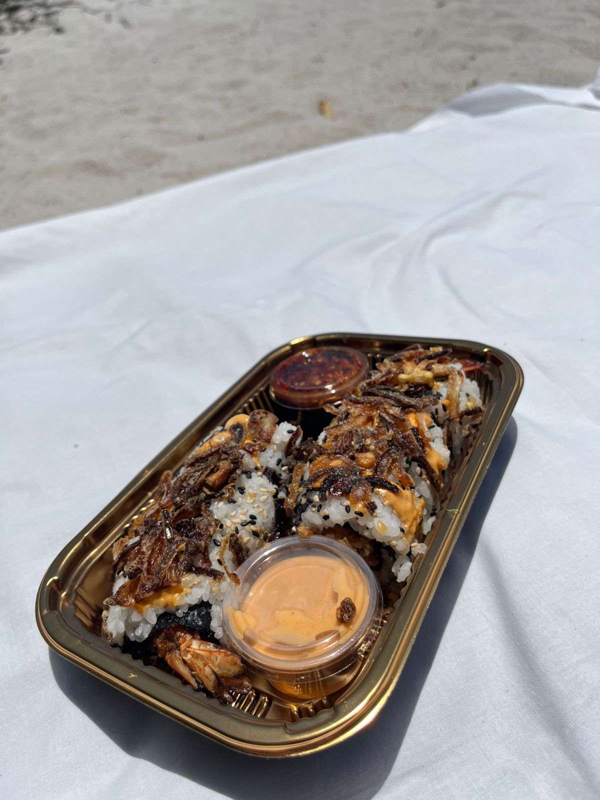 Tempura Shrimp Roll (8pcs)_0