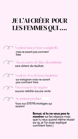 Business succès 