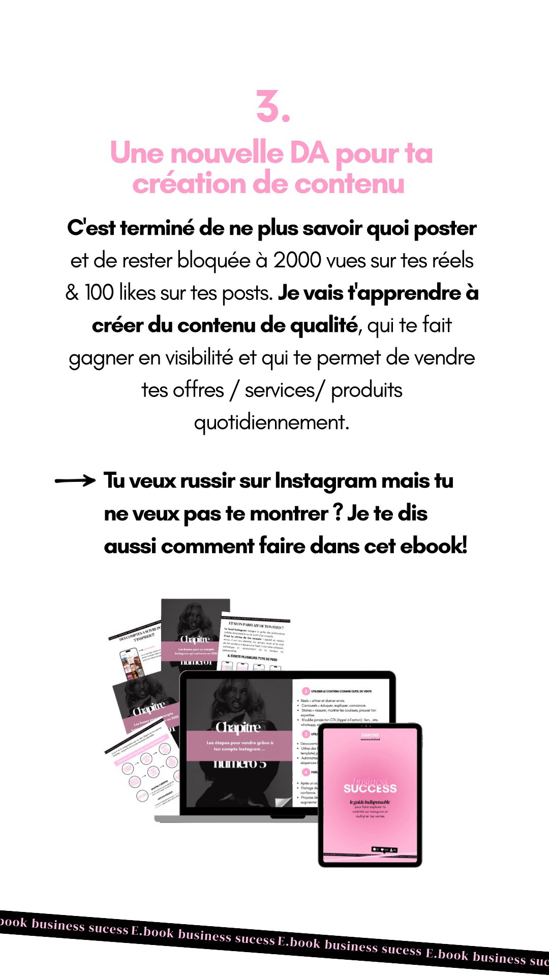 Business succès _4