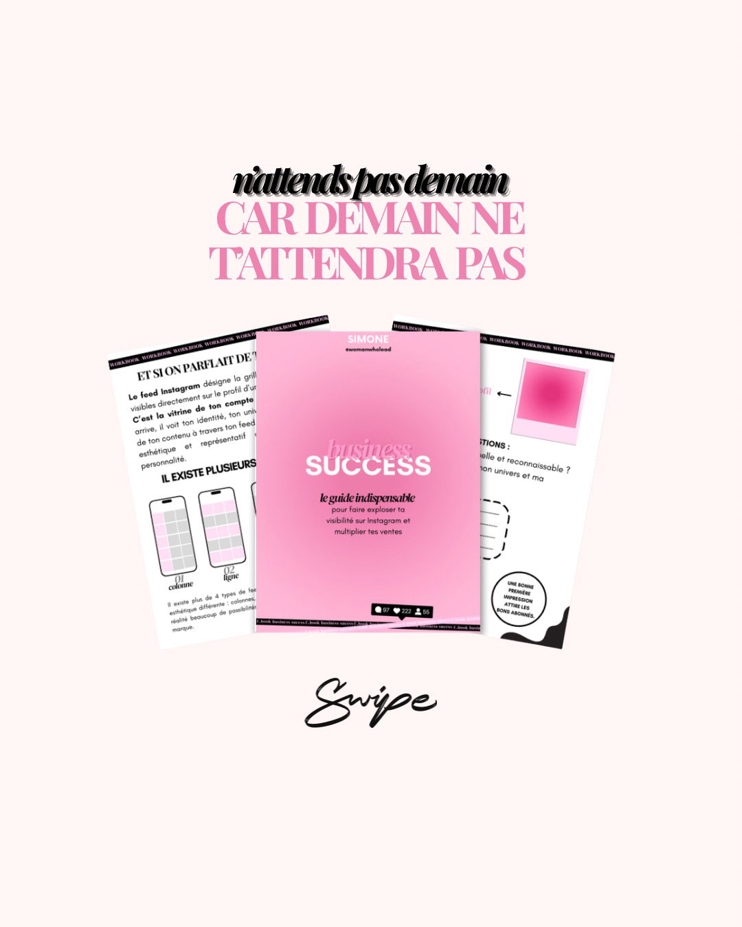 Business succès _2