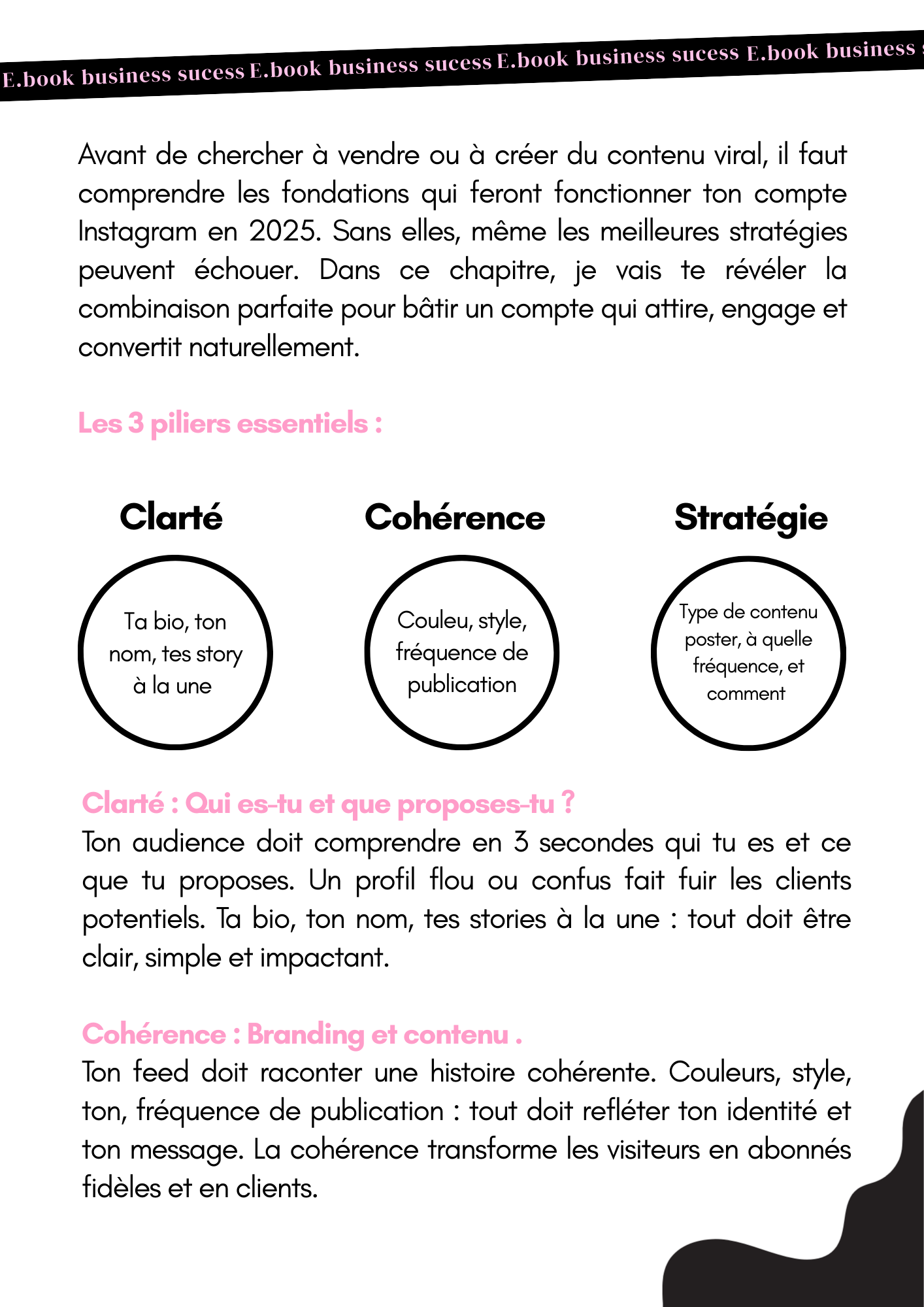 Business succès _9