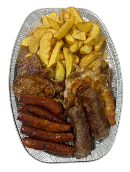 PLATOU MORYANO CALD