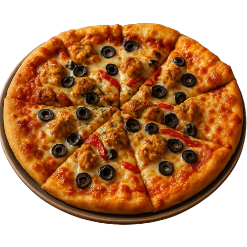 PIZZA MORYANO