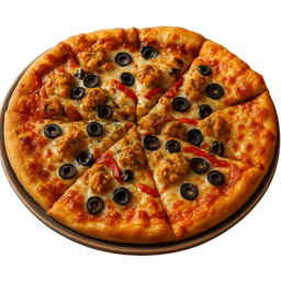 PIZZA MORYANO