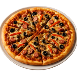 Pizza