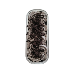 Cookies N' Cream