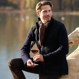 GELAS RED WINE RIEDEL SOMMELIERS BORDEAUX GRAND CRU