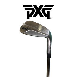 PXG 0211 ST Gap Wedge (52 Deg)