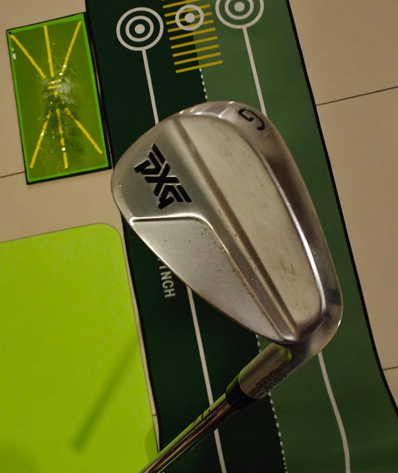 PXG 0211 ST Gap Wedge (52 Deg)_2